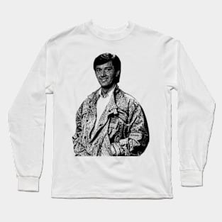 Daniel Vintage Long Sleeve T-Shirt